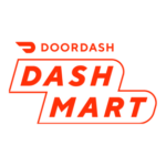 Doordash Dashmart (Texas)